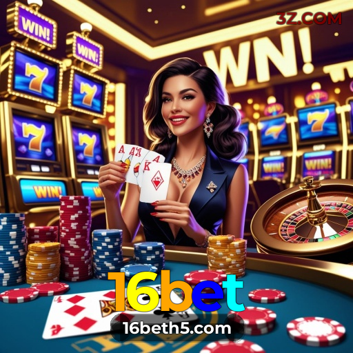 16bet Aplicativo para Brasileiros | Download Simples