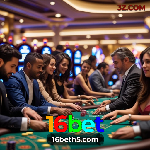 16bet Análise de Esportes no Brasil | Conteúdo Especializado