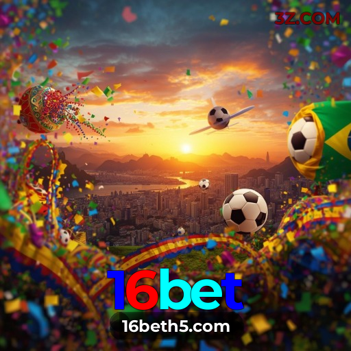 Cassino 16bet | Diversão em Slots e Bônus Especiais